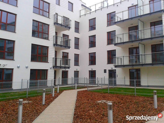 Penthouses 4 pokoje pow 1319 m2 Wilanów taras apartamentowiec Warszawa sprzedam