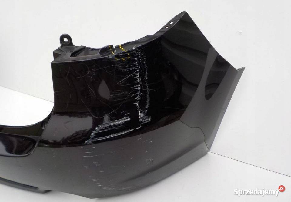 ZDERZAK TYŁ TYLNY GS2A50221 MAZDA 6 KOMBI 0811 Karoseria Nowy Tomyśl