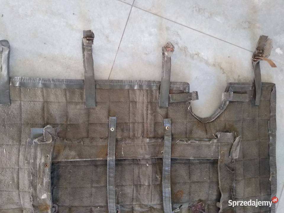 Star Nysa warszawa gaz pokrowiec na chlodnice kujawsko-pomorskie Kruszwica