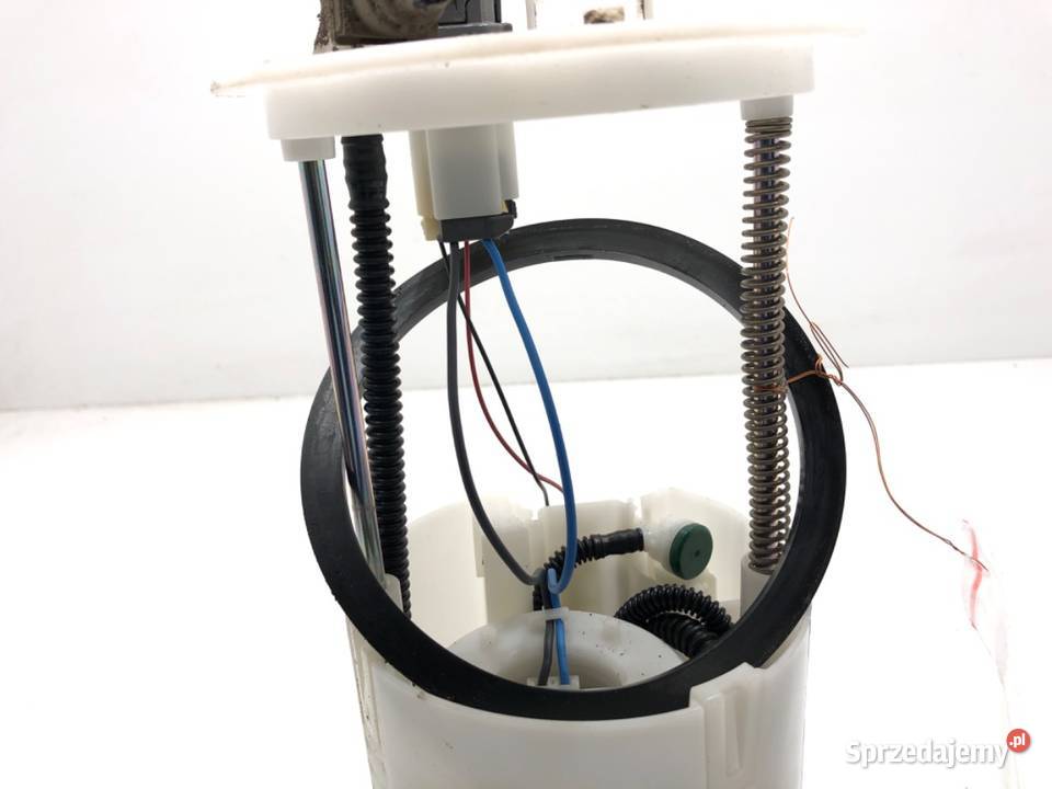 POMPA PALIWA MITSUBISHI OUTLANDER III 1760A387 Motoryzacja podkarpackie