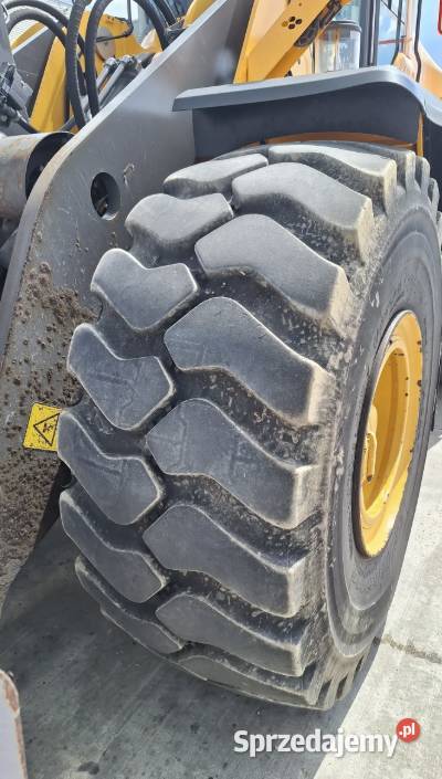 VOLVO L150H 2023 mazowieckie Warszawa