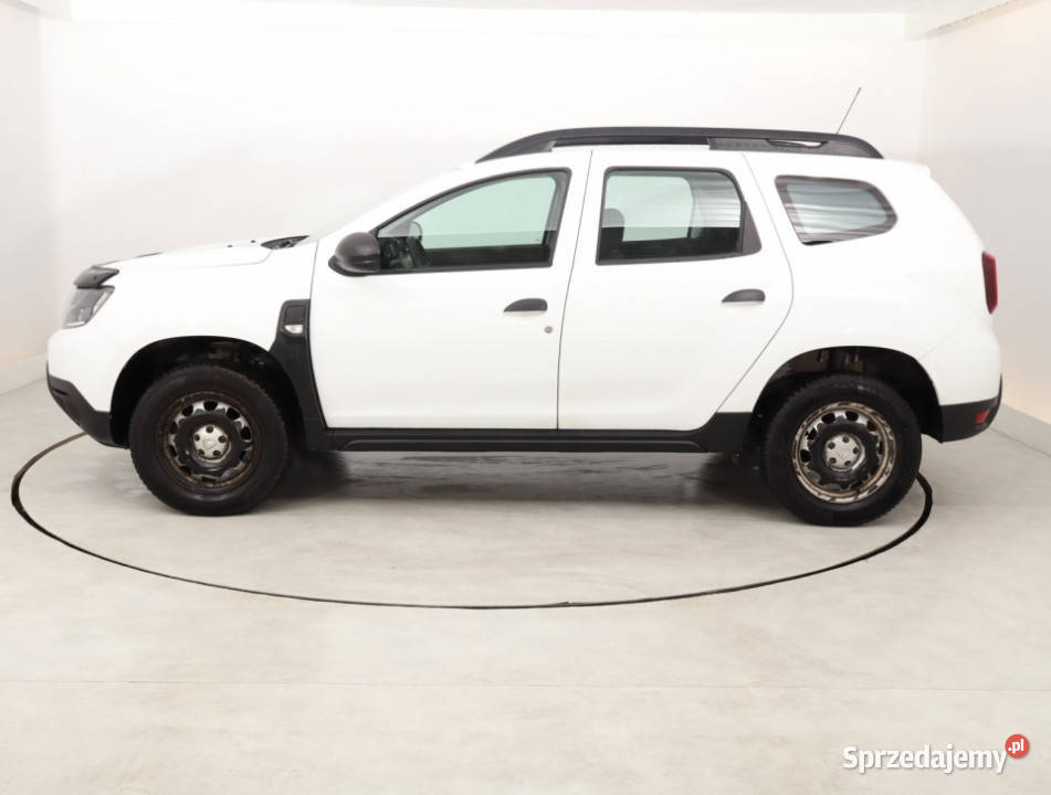 Dacia Duster 16 SCe
