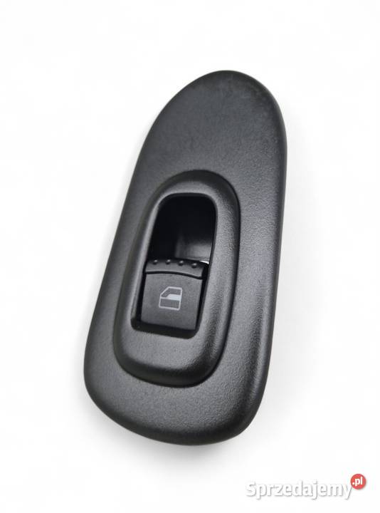 PANEL PRZEŁĄCZNIK SZYBY PRZÓD PRAWY LEON I osobowe sprzedam