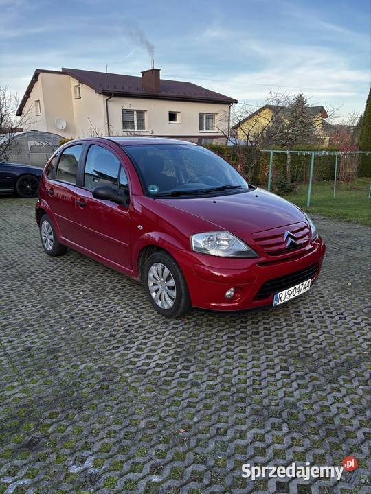 Citroen c3 odtwarzacz DVD