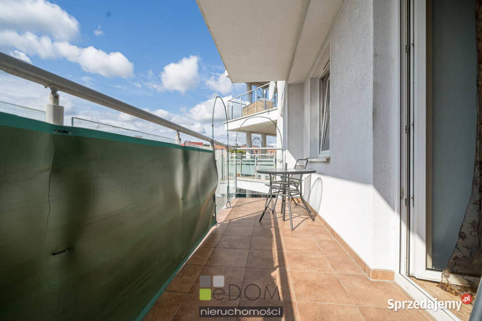 Mieszkanie Gorzów Wielkopolski 3271m2 2 pokoje