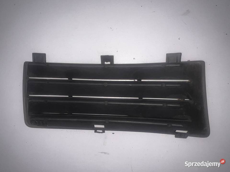 maskownica zaślepka kratka zderzaka fiat stilo