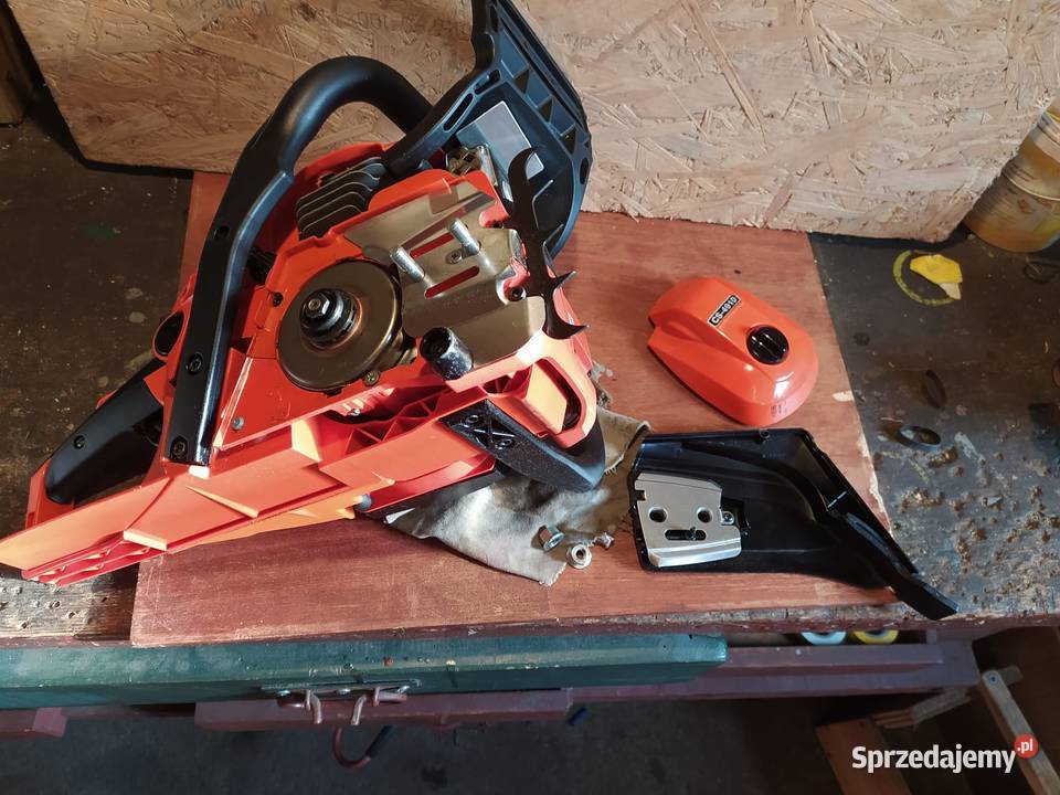 Piła Echo 4910 Nowa Dębica sprzedam
