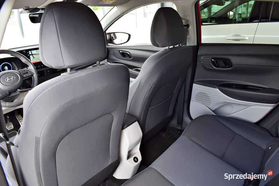 12 82 LPG SMART FV23 Dealer Hyundai Keller Gliwice