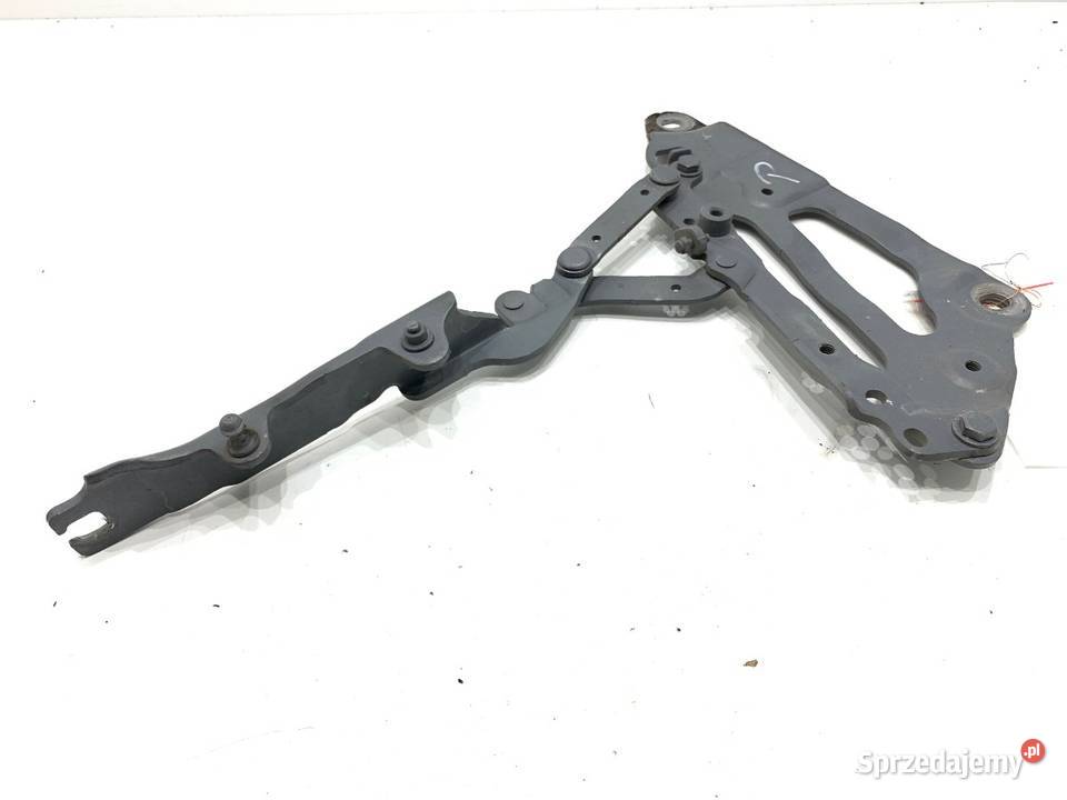 ZAWIAS MASKI PRAWY PRZÓD BMW F07 Hatchback 0917 sprzedam