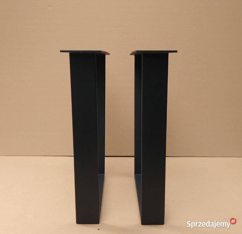 Stelaż stołu biurka loft 70cm Stoły Radomsko sprzedam