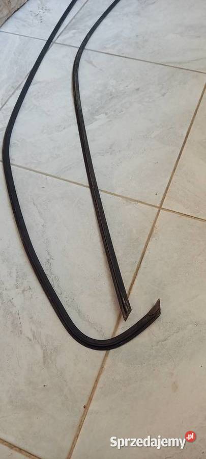 BMW e36 Coupe listwa dachowa Brzozów