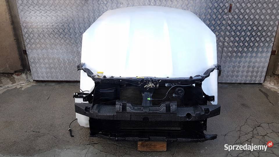 MASKA QASHQAI 0710 LAKKY0G Międzychód