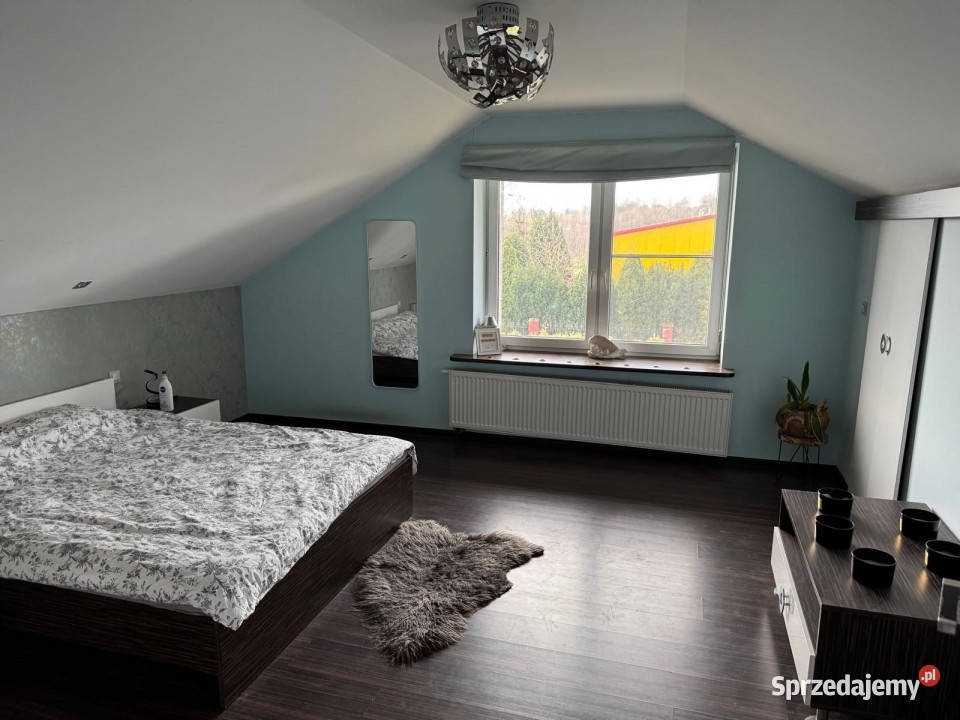 Dom 196m2 Elgiszewo sprzedam
