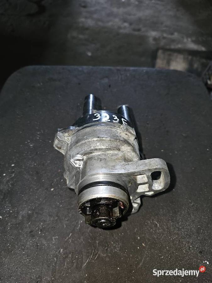 Aparat zapłonowy mazda 323f 16 mazowieckie Łagów