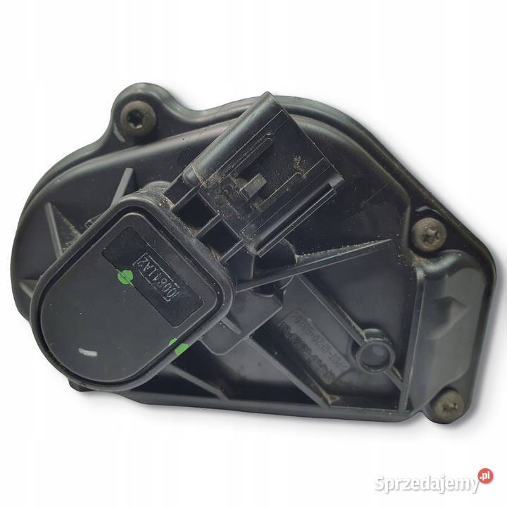 PRZEPUSTNICA Ford Focus II 16 16V VP4F9U9E928CA osobowe Chełm sprzedam