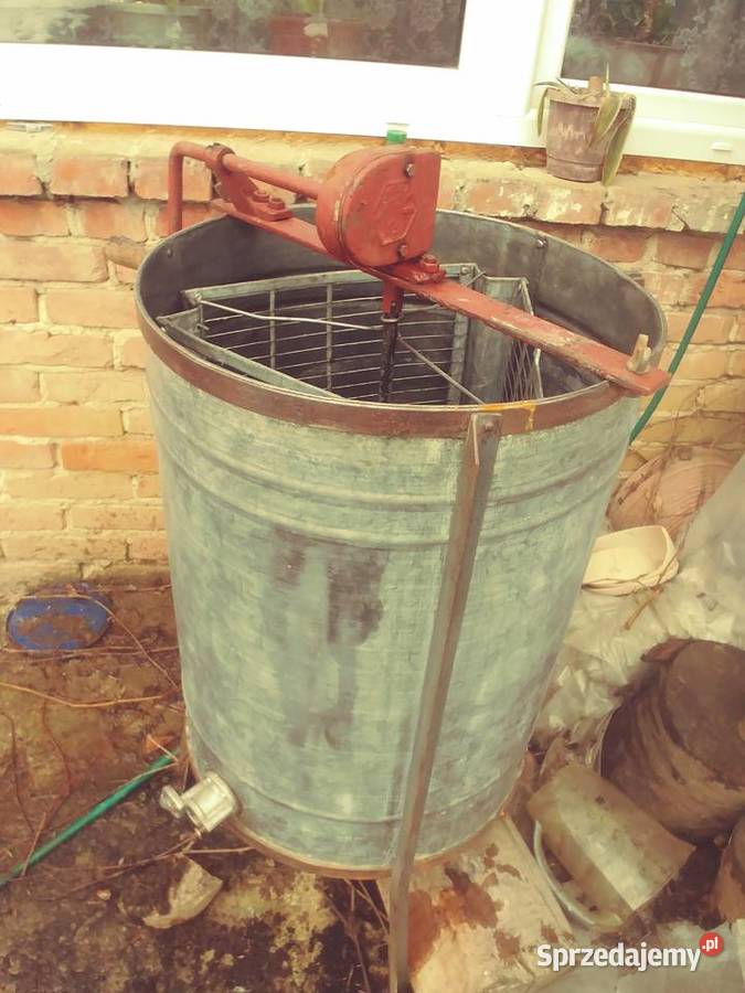 Ule wielkopolskie Brzozów