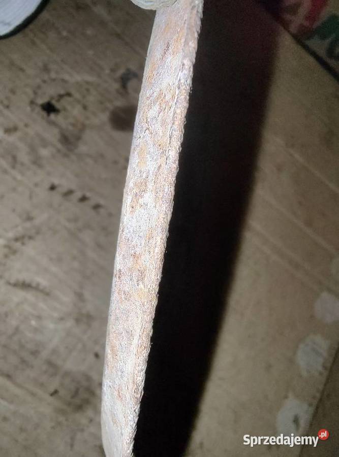 Osłona koła bocznego wózka półbęben M72 Pozostałe Leszno