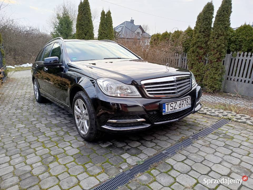 2014r NAVI prywatny 2 x alu bezwypadkowy Klasa C lakier metallic Staszów
