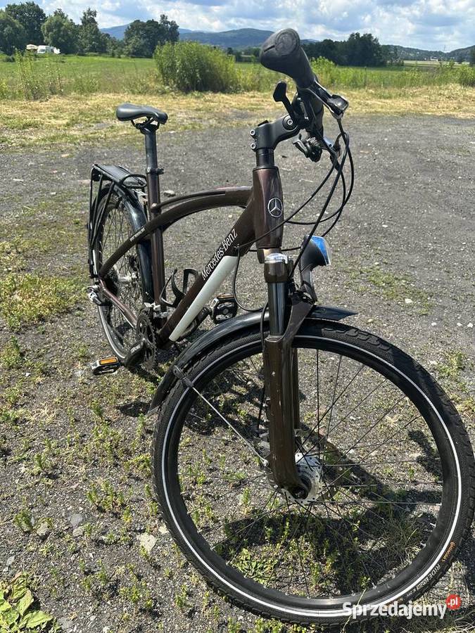 Mercedes Benz UNIKAT rama L zadbany dolnośląskie Zgorzelec