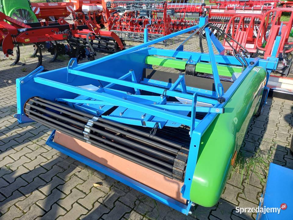 Kopaczka do cebuli Krukowiak Z6531 15mkwadrat Gózd sprzedam