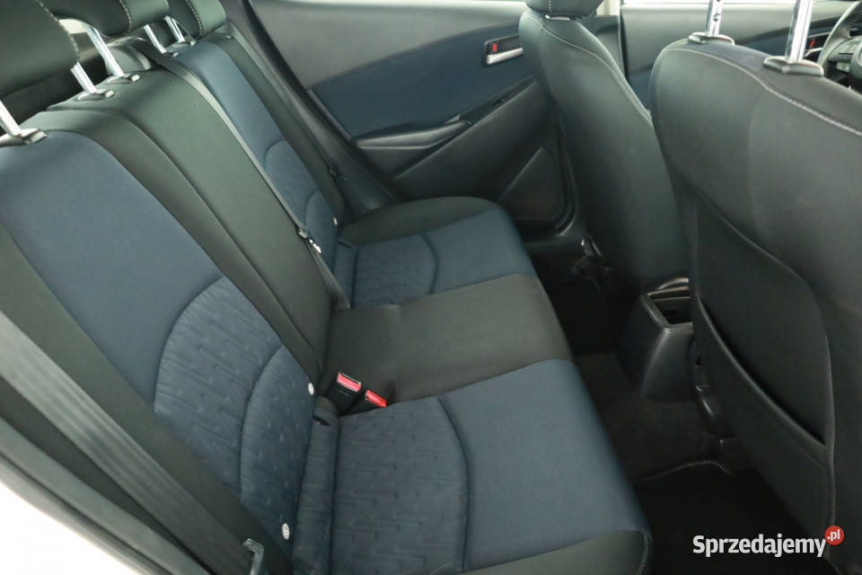 Mazda 2 15 D 4/5 mazowieckie Piaseczno