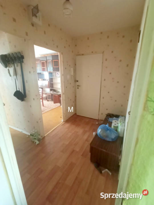 osiedle StaszicaWyczółkowskiego pierwsze piętro lubuskie Gorzów Wielkopolski sprzedam