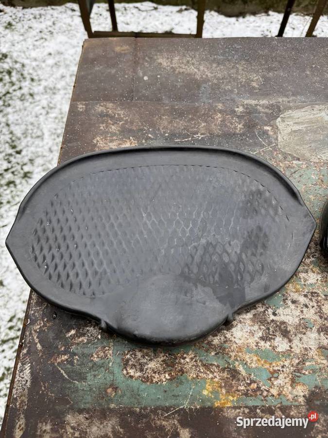 K750 Dniepr Ural GUMA SIEDZENIA Oryginalna Nowa Przemyśl