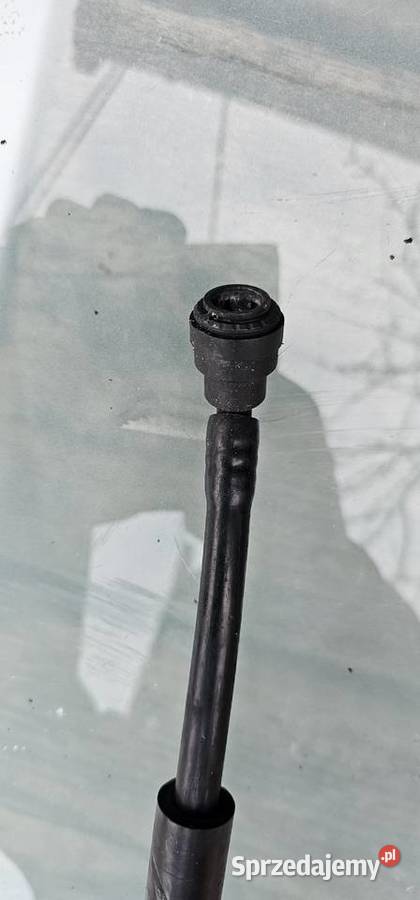 Przewód serwa mercedes w210 32 cdi Rok produkcji 1999 wielkopolskie Zbąszyń