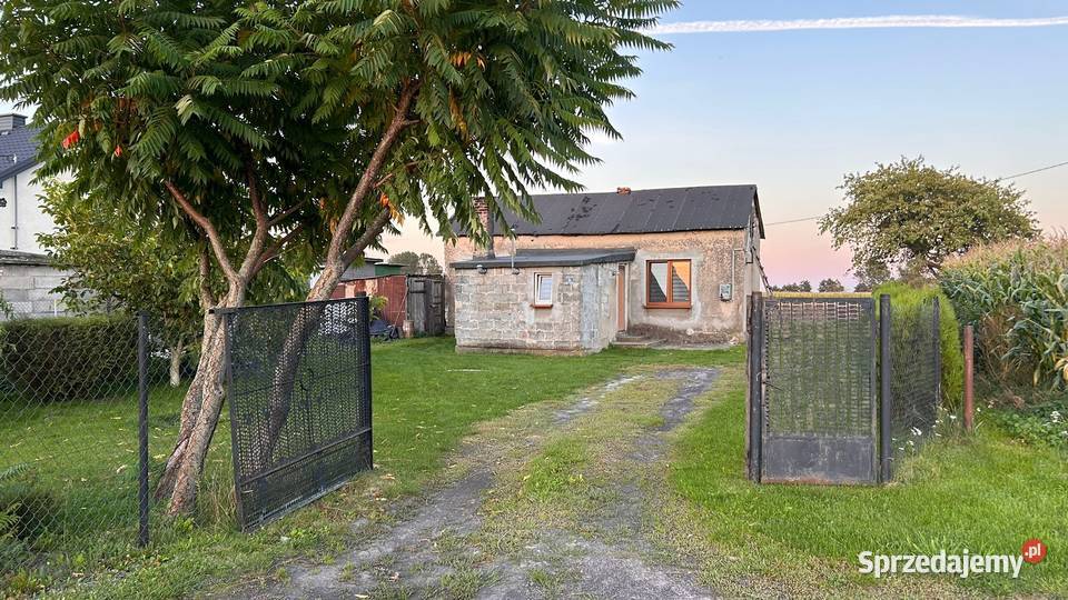 Dom jeziora sprzedam