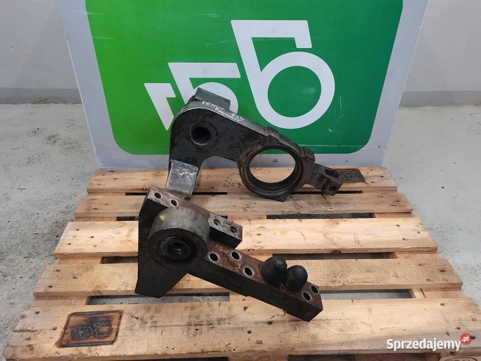 Wspornik osi przedniej Fendt 824 Favorit Wilkowo