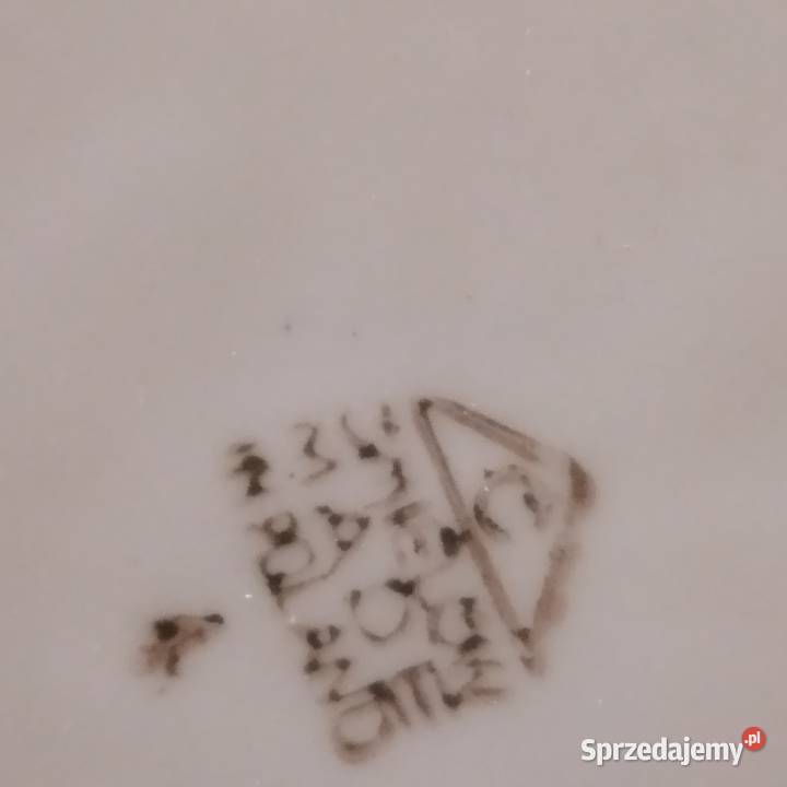 porcelana Ćmielów Bukowno