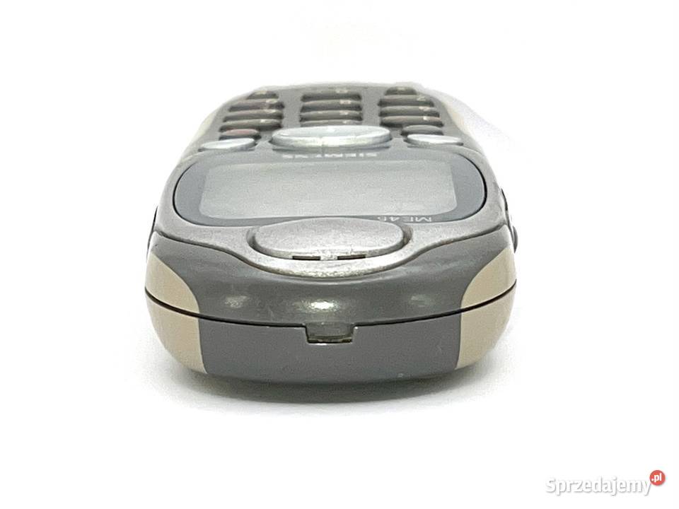 Retro telefon Siemens ME45 Made in Germany Warszawa sprzedam