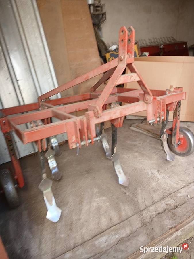 Gruber Frick 18 m Staroźreby