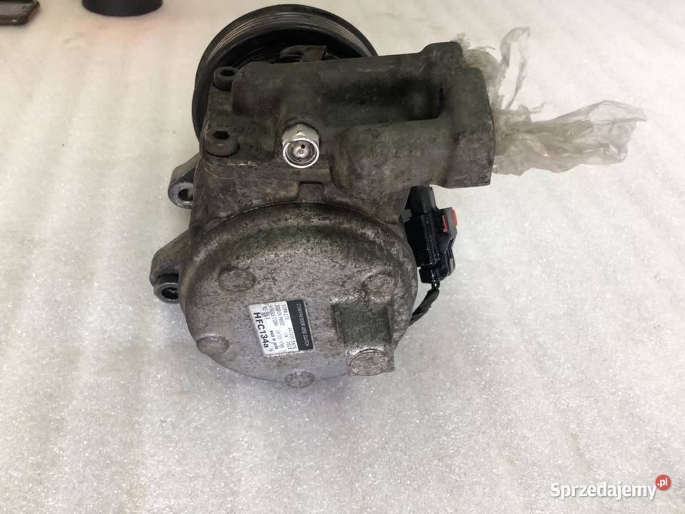 SPRĘŻARKA KLIMATYZACJI 4472005476 JEEP CHEROKEE