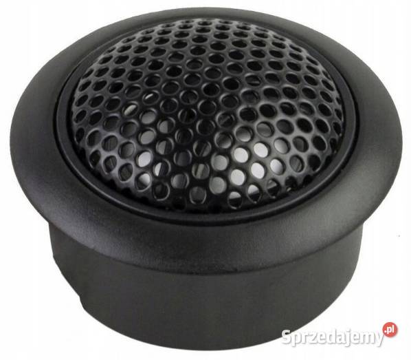 Audio System Carbon165 Głośniki 165mm dwudrożne