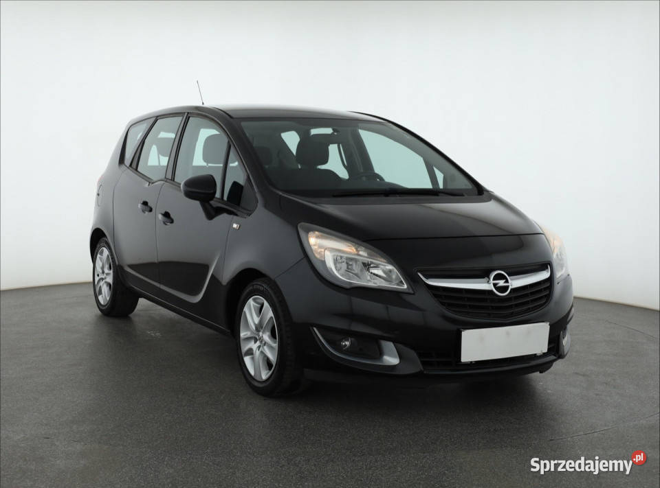 Opel Meriva 14 Turbo Piaseczno