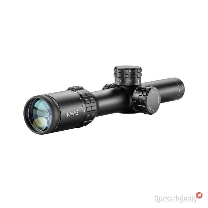 Luneta celownicza Hawke Frontier 30 16x24 IR Warszawa