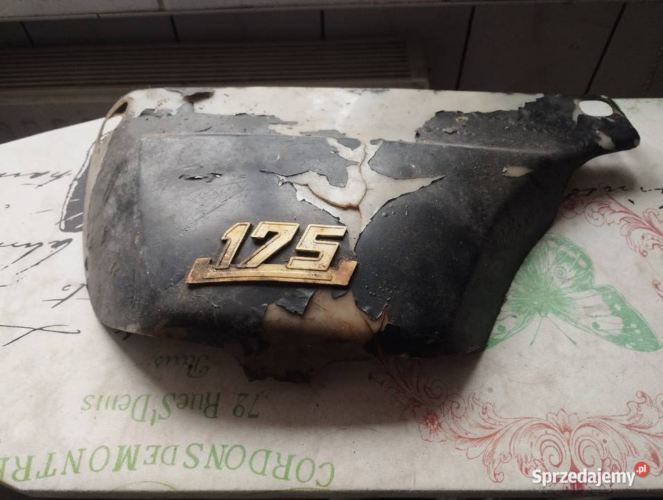 Boczek WSK śląskie Koniecpol