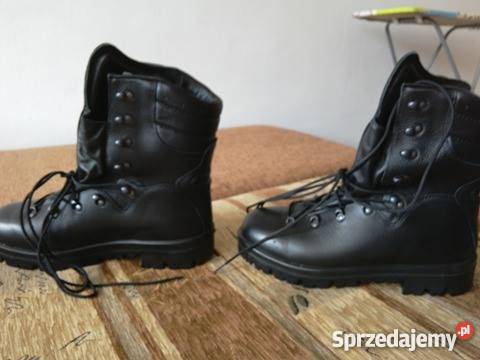 MUNDURY WOJSKOWE Szczecin