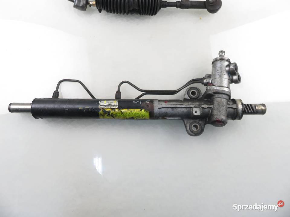 MAGLOWNICA HYUNDAI SANTA F I SM 5770026200 osobowe małopolskie