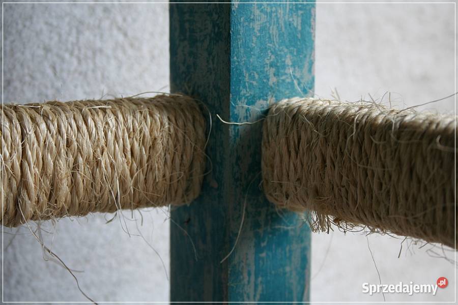 STOŁEKstolik kawowymałyręcznie odnowiony Witnica