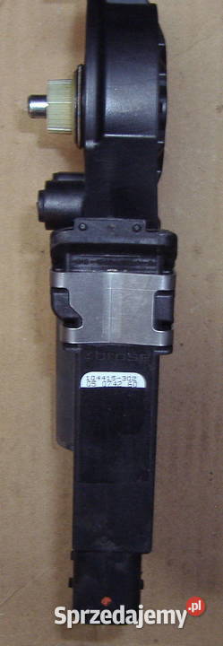 SKODA OCTAVIA I 1 SILNIK PODNOSZENIA SZYBY PRAWY Katowice sprzedam