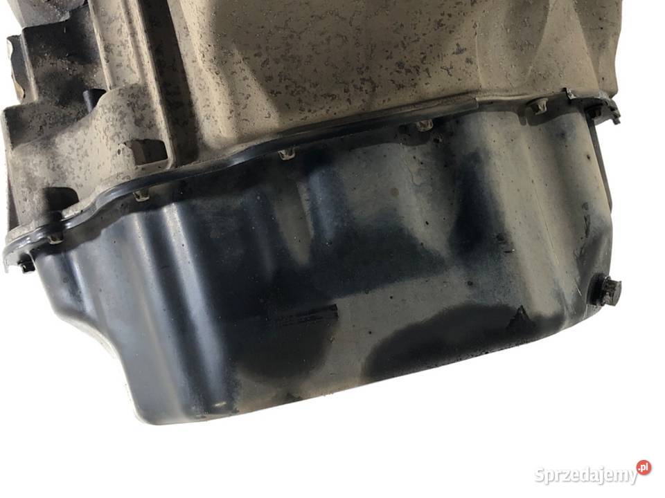 SILNIK MERCEDES 30 258 642826 1518 GLE osobowe podkarpackie sprzedam