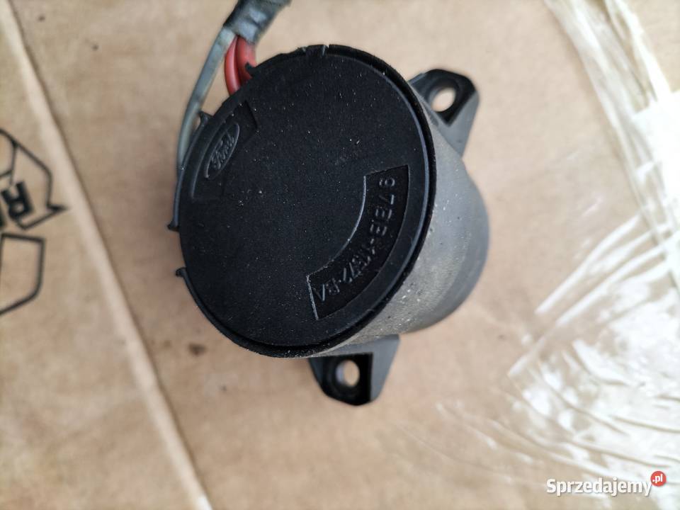 FORD MONDEO MK1 MK2 kostka stacyjki 97BB11572BA Kamień-Kolonia sprzedam