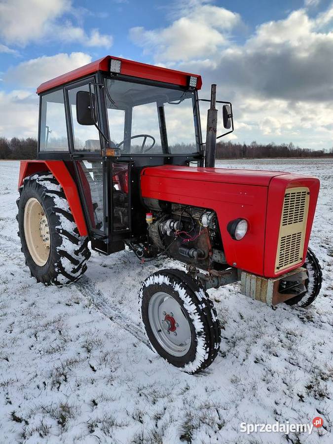 Ursus sprzedam zamienie lubelskie Łuków