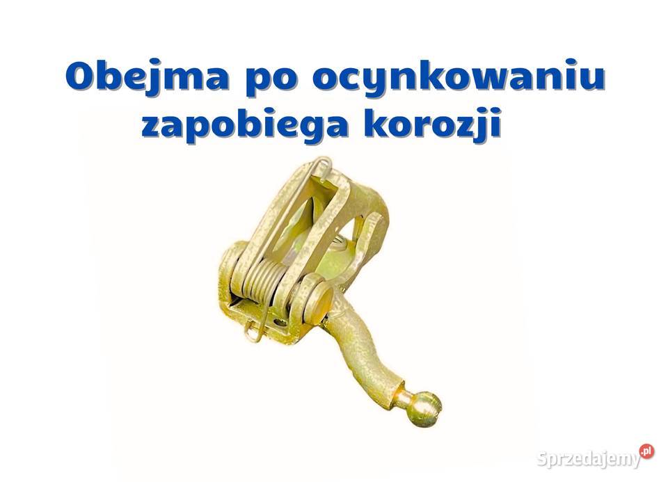 Citroen C5 III x7 5273N4 obejma korektora Pozostałe Częstochowa sprzedam