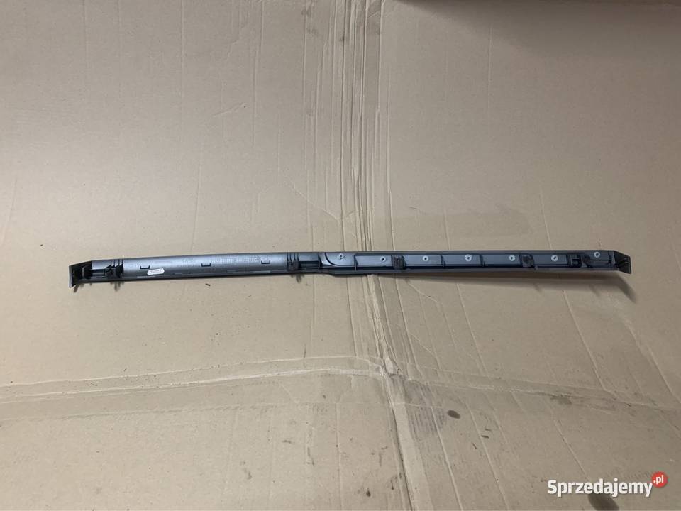 13198819 listwa dekor konsoli Opel Vectra c lift Szczecin