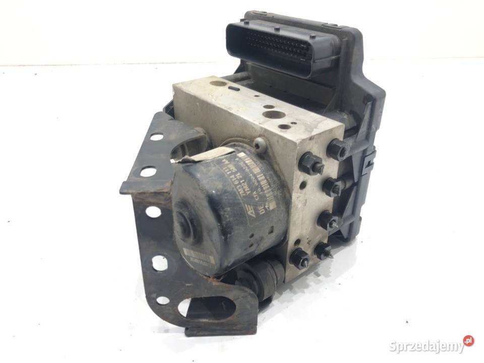 POMPA ABS SEAT ALHAMBRA I 7M3614111 19 115 9610