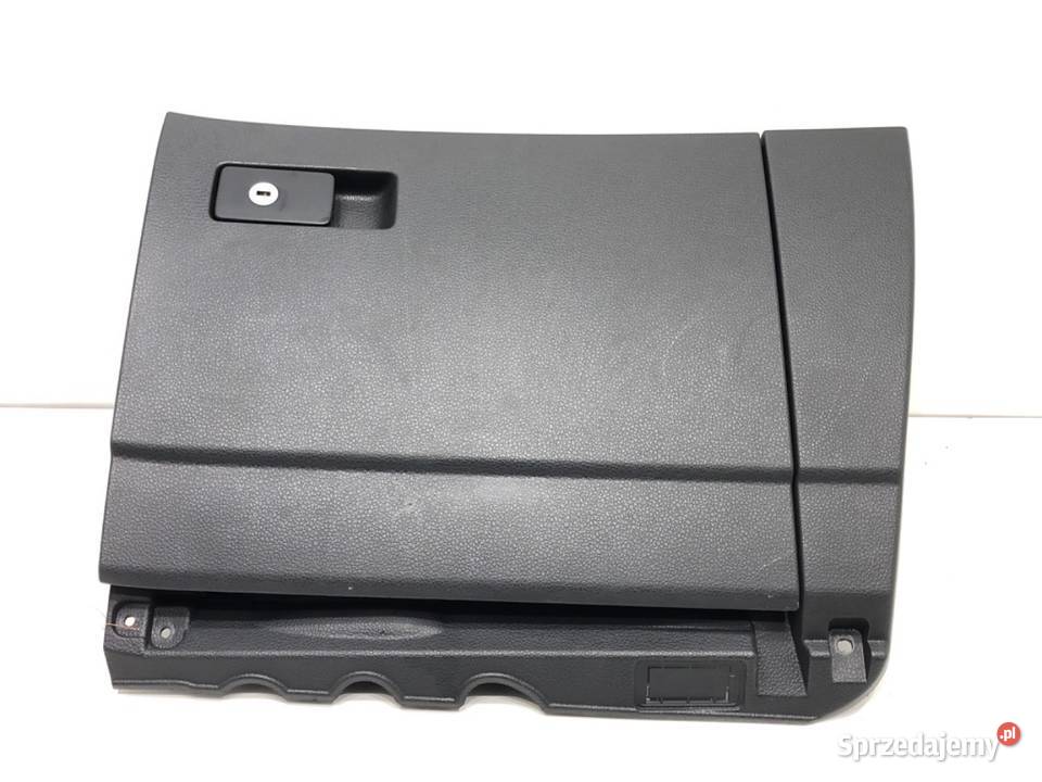 SCHOWEK PASAŻERA SEAT ALHAMBRA II Minivan