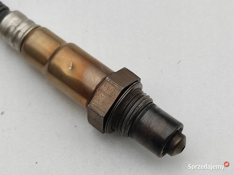 SONDA LAMBDA INFINITI QX70 FX30d Q70 M30d EX30d Układ wydechowy wielkopolskie